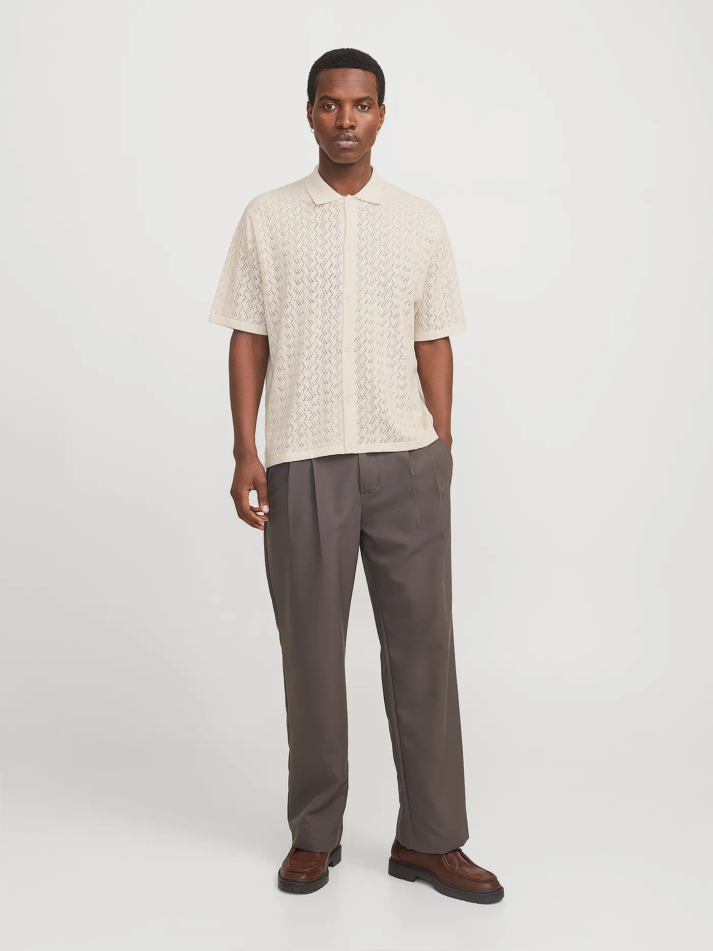 JACK & JONES | Hemd JORTYLER | 